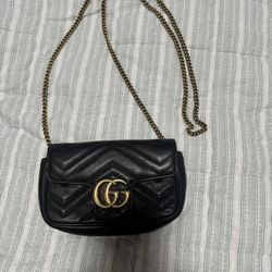 Gucci Mini Original 