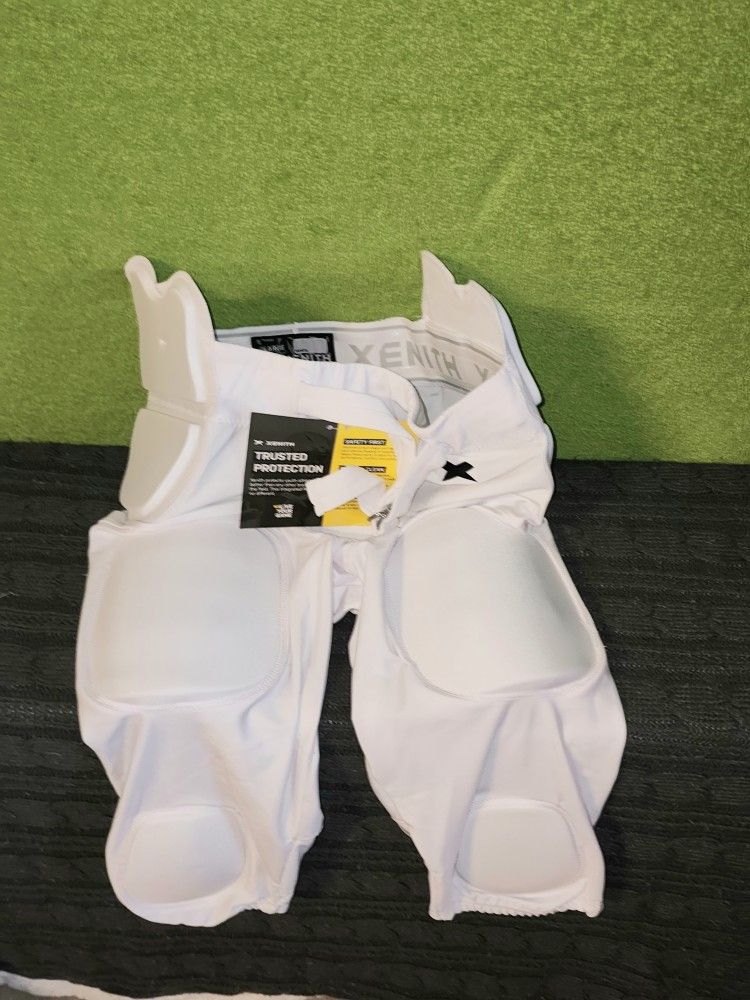 Brand New - Unworn - Football Pants