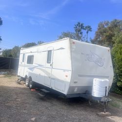 2004 Fleetwood Terry