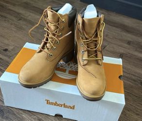 Timberland 
