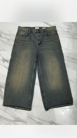 Cotton On Super Baggy Jeans 36