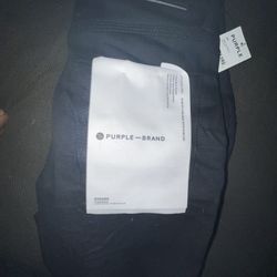 Purple Jeans Size 29