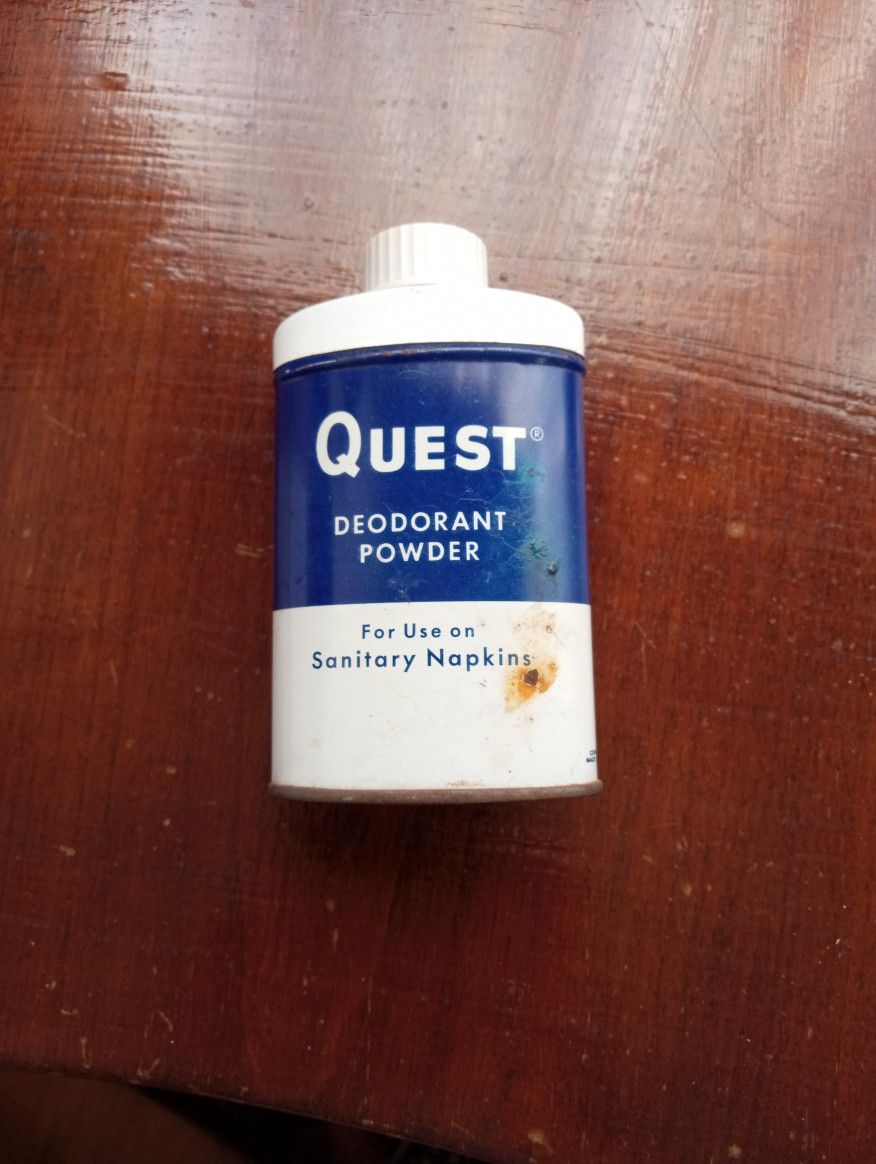 Quest Powder 