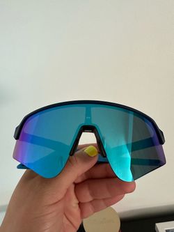 Oakley sunglasses