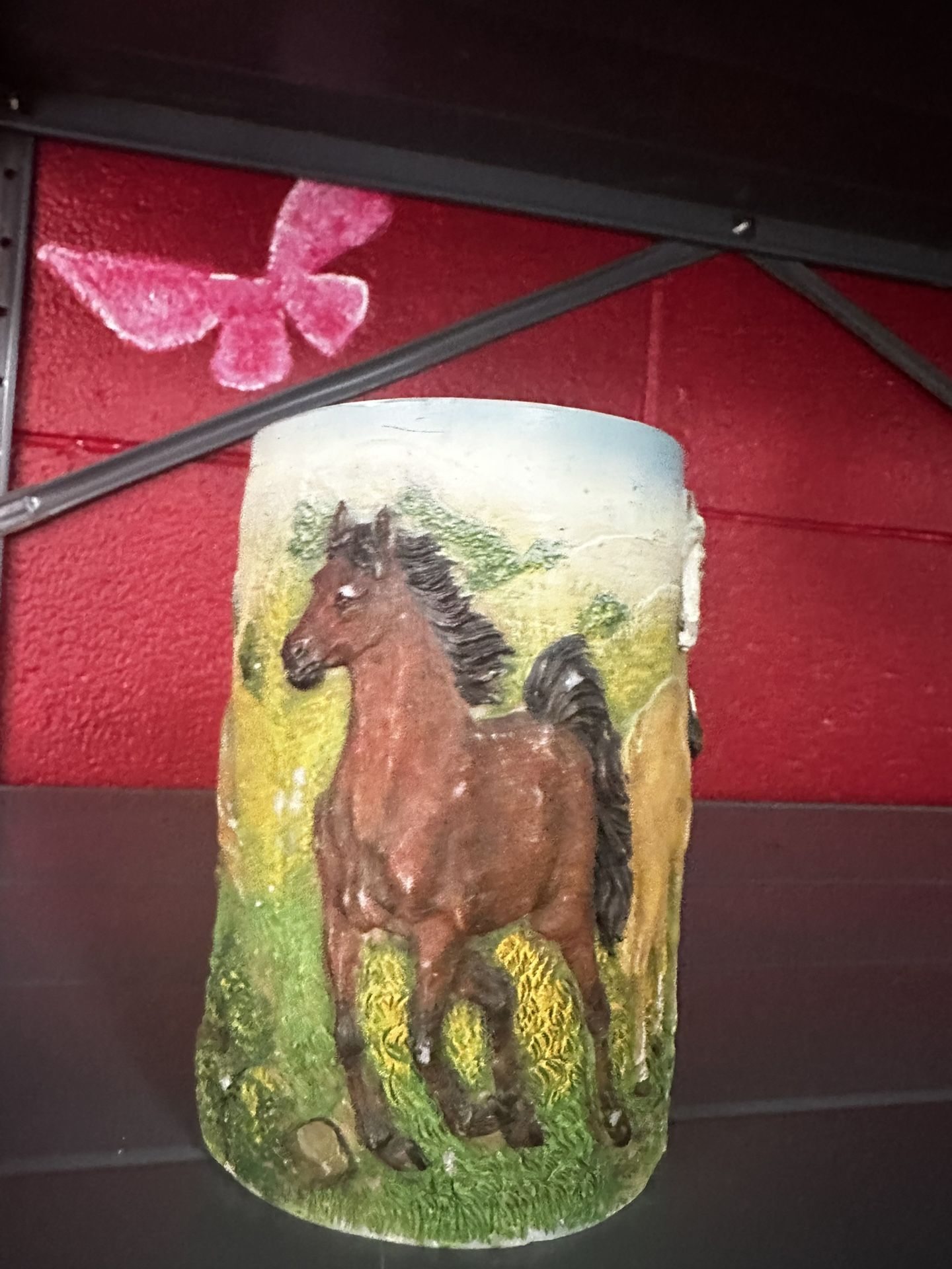 Horse Art Decor