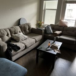 Large Couch