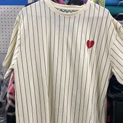 Broken Heart Shirt