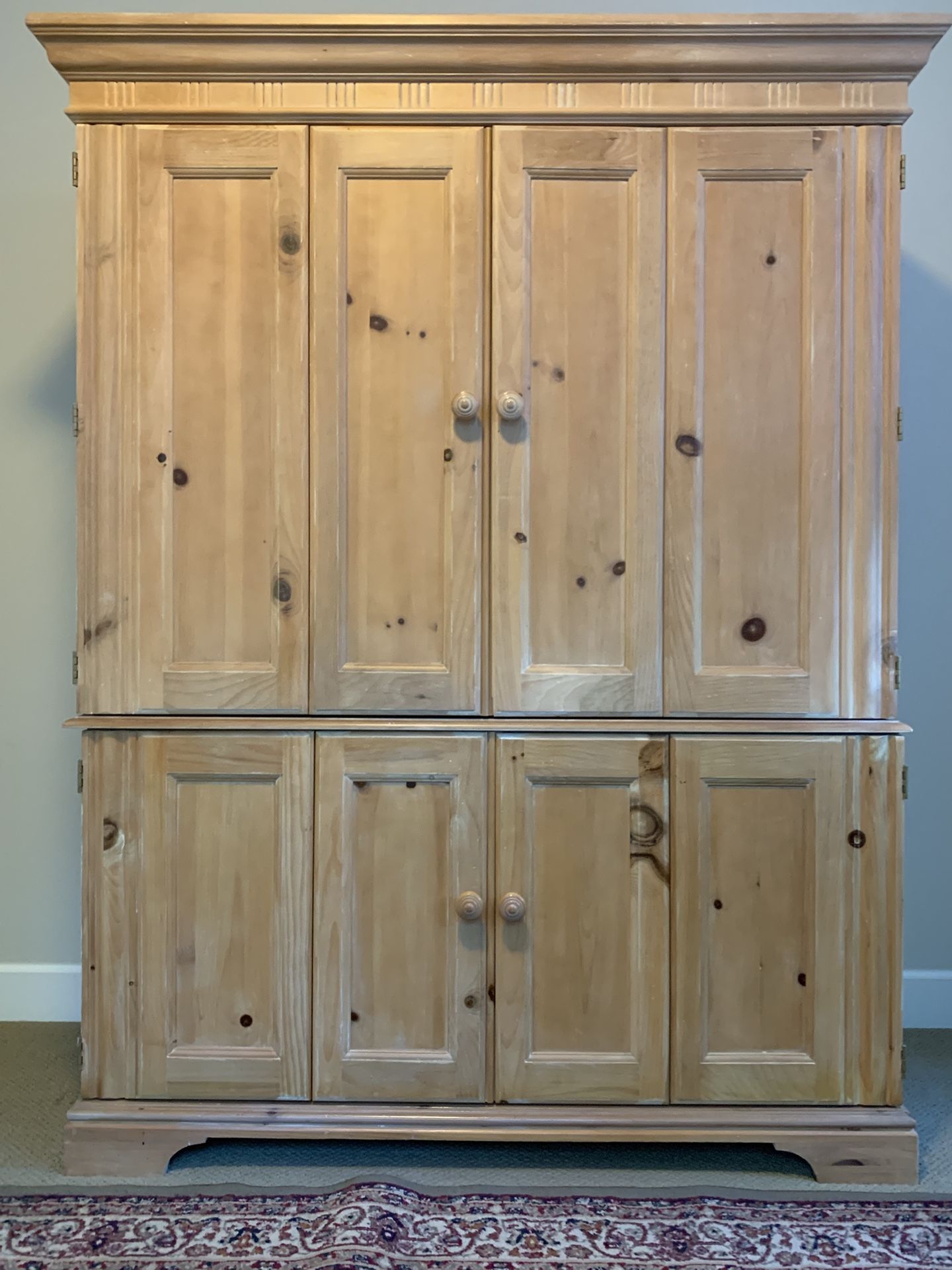 Office Armoire