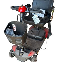Scooter - Brand New with Tags & Batteries