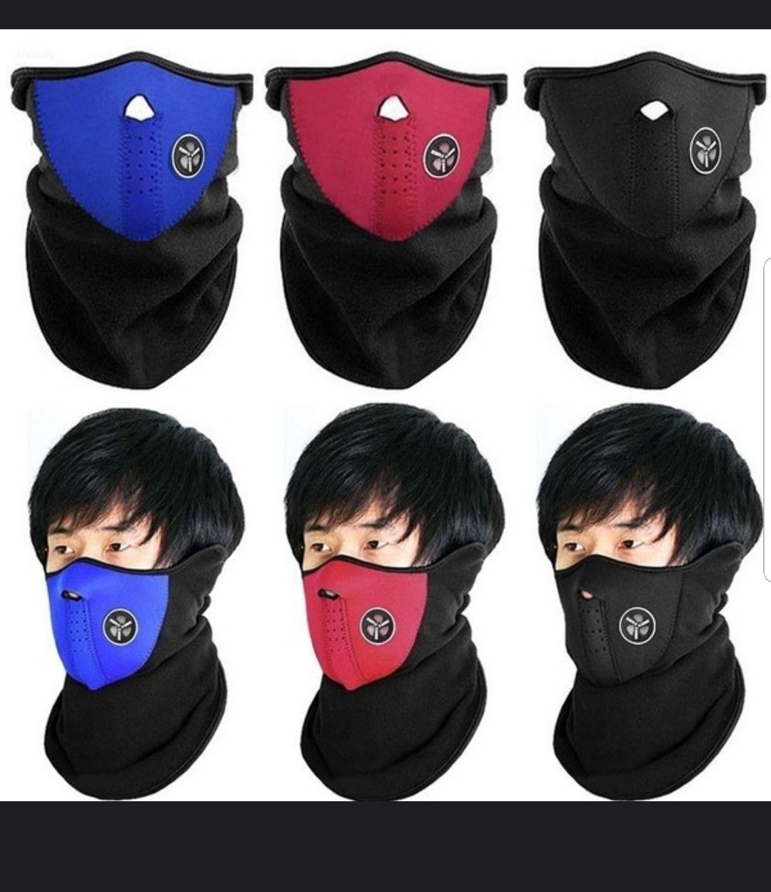 Ninja Mask for winter Sale
