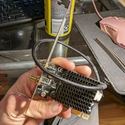 Wifi Card Pcie 
