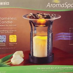 Flameless Candle