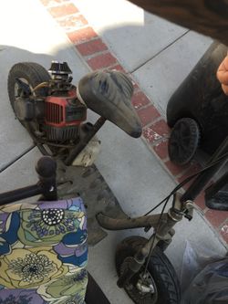 Moped
