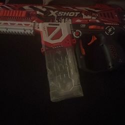 Jail Gun