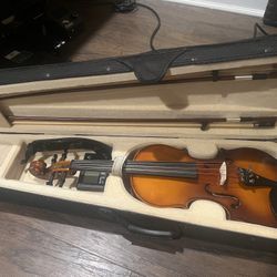 Cecilio Violin CVN-300