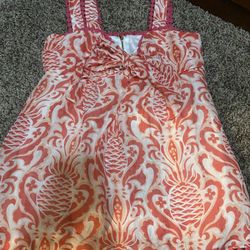 Kate Spade Top Size 4 