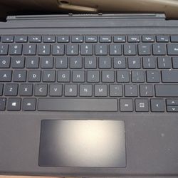 Micro Keyboard 