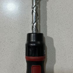 Craftsman 3/8” Drive Ratchet 72 teeth.