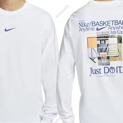 New Nike shirt Medium