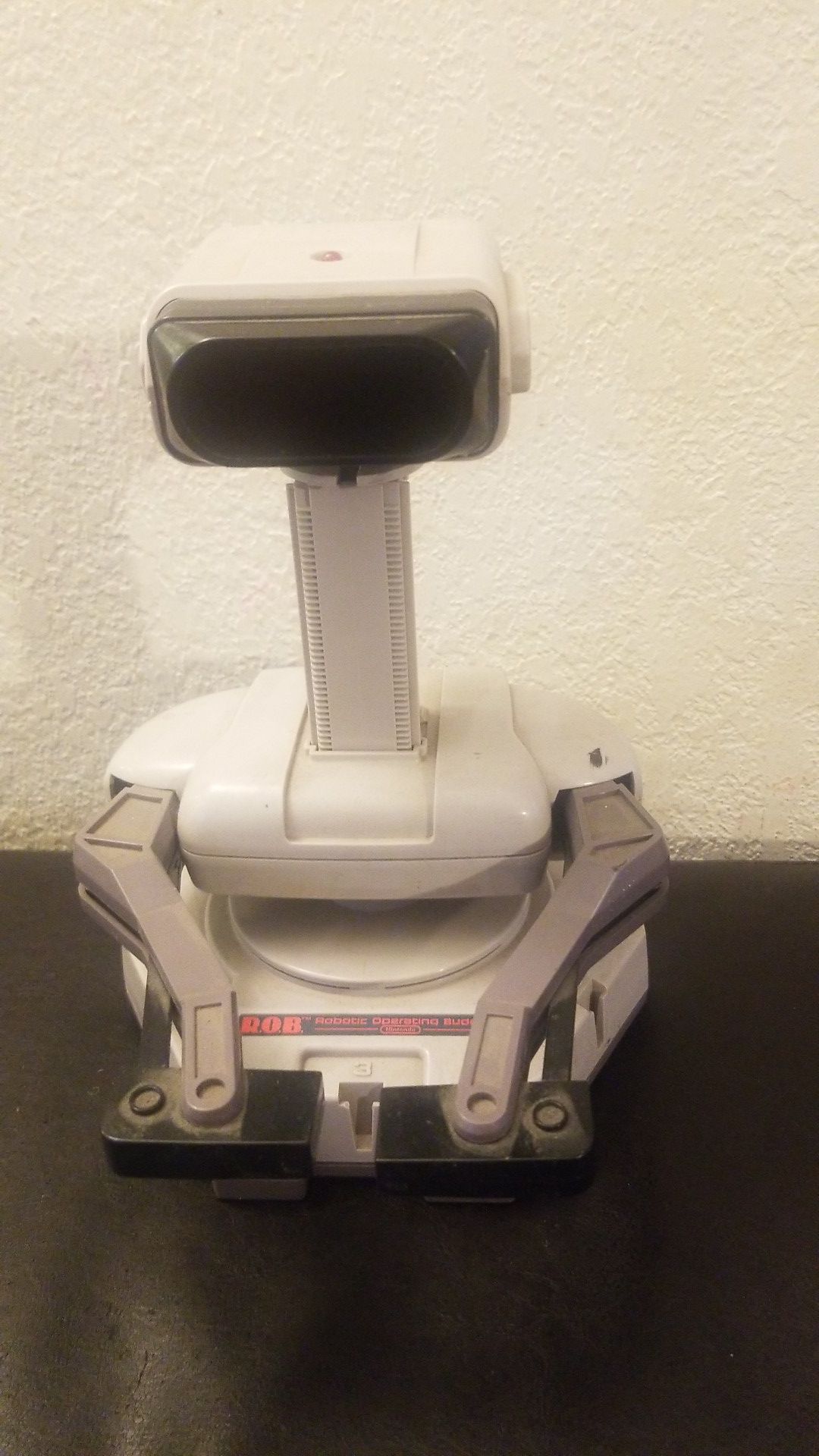 Nintendo R.O.B. the Robot