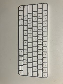 Apple Magic Keyboard