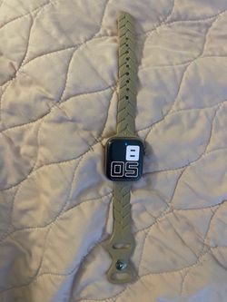 Apple Watch 5 Series GPS + Cellular