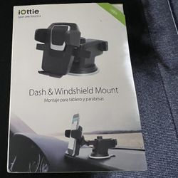 iOttie Dash & Windshield Mount