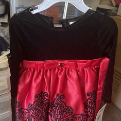 Toddler Clothes 