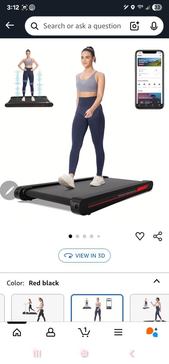 Walking Pad