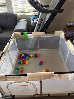 Baby Play Pen