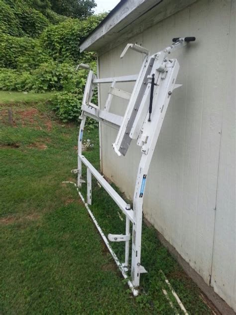 Ladder Rack   ( Van )