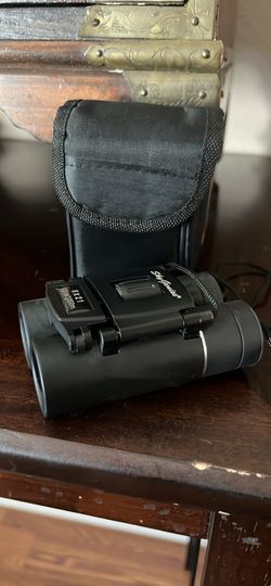 Binoculars