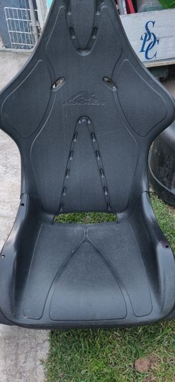 Gaming chair