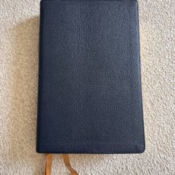 Nkjv Humble Lamb Shepherd Bible 