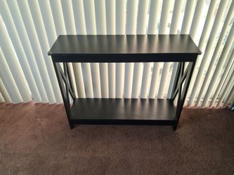 Side Table