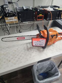 10035 Echo CS-310 30.5cc 2-Stroke Gas Powered Chainsaw 90517