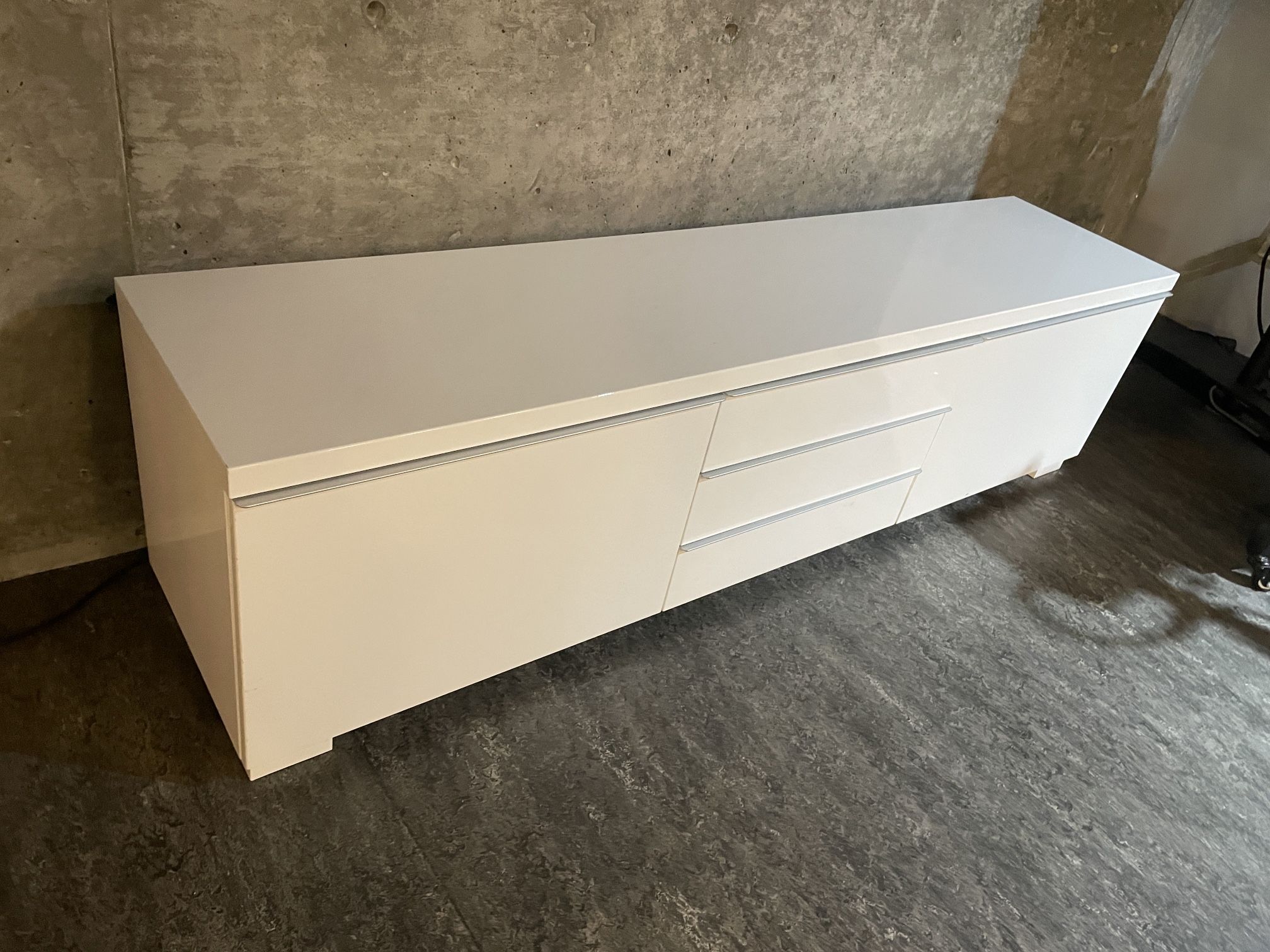 Bench Storage from ikea