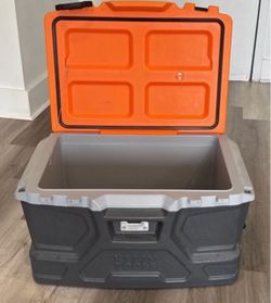 Klein Tools Hard-Sided Cooler