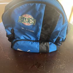Backpack 