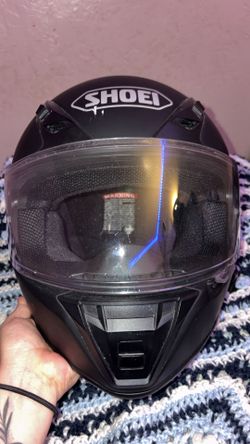 SHOEI RF- SR helmet