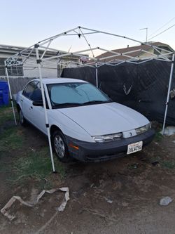 96 saturn