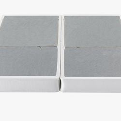 Boxspring For king bed 