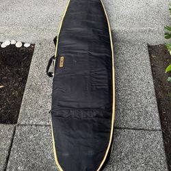Lib Tech Sub-buggy 6'0"