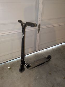 AO Disciple trick scooter for kids