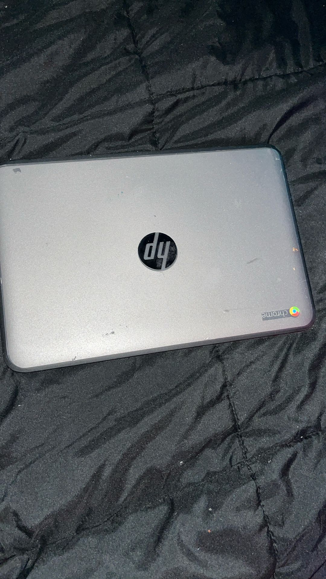 HP Chromebook