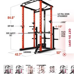 RitFit Workout Machine 