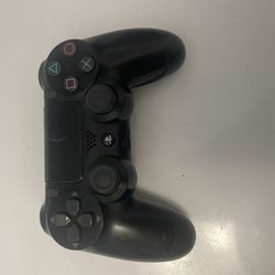 PS4 Controller 