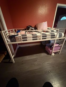 Kids Bed