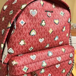 Limited edition michael Kors bag