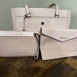 Michael Kors Combo